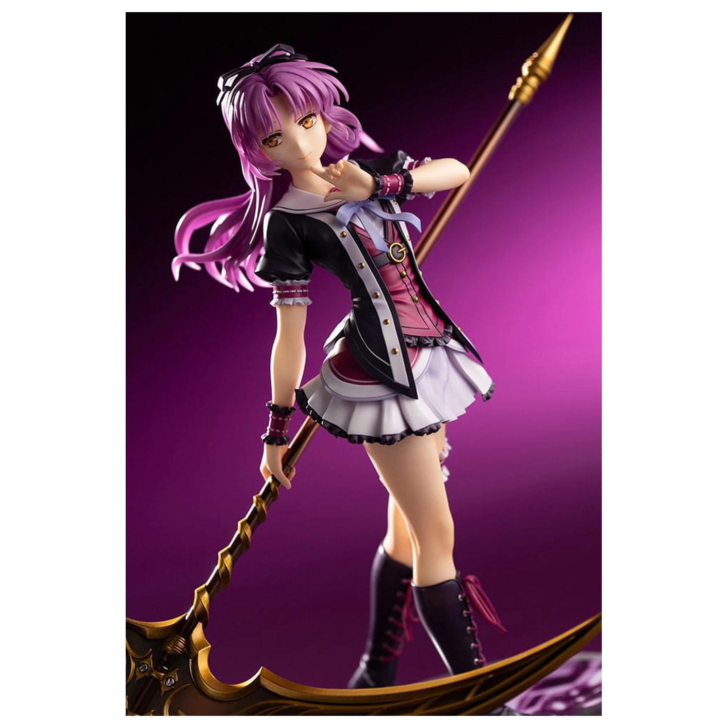 The Legend of Heroes PVC Statua 1/8 Renne Bright 20 cm fotografija proizvoda