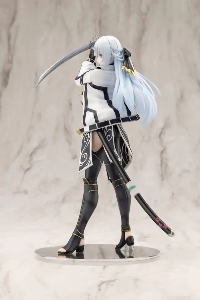 The Legend of Heroes PVC Kip 1/8 Shizuna Rem Misurugi 23 cm fotografija proizvoda