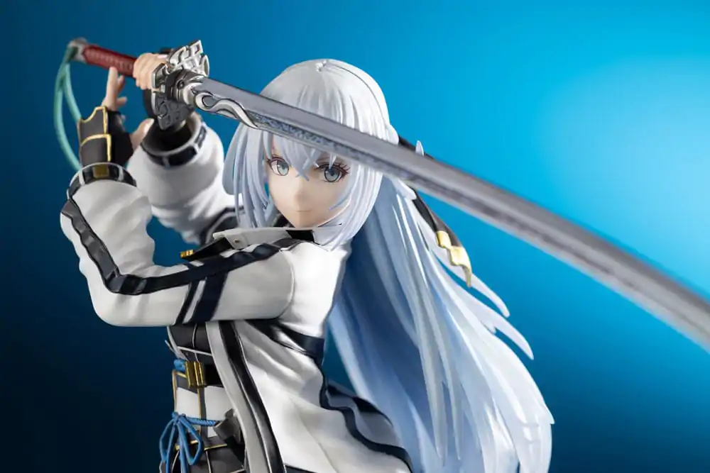 The Legend of Heroes PVC Kip 1/8 Shizuna Rem Misurugi 23 cm fotografija proizvoda