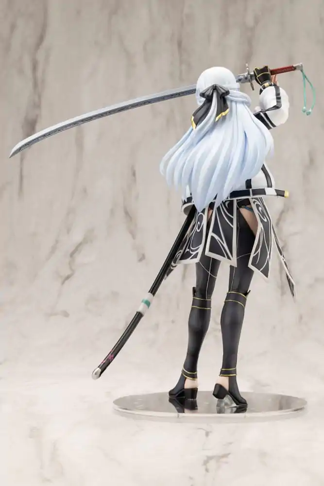 The Legend of Heroes PVC Kip 1/8 Shizuna Rem Misurugi 23 cm fotografija proizvoda