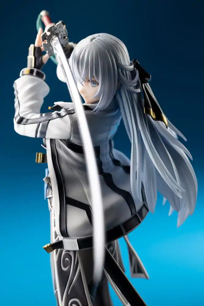 The Legend of Heroes PVC Kip 1/8 Shizuna Rem Misurugi 23 cm fotografija proizvoda