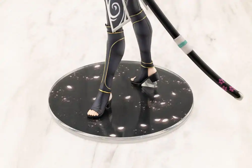 The Legend of Heroes PVC Kip 1/8 Shizuna Rem Misurugi 23 cm fotografija proizvoda