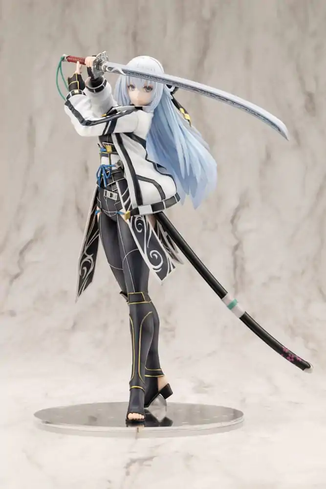 The Legend of Heroes PVC Kip 1/8 Shizuna Rem Misurugi 23 cm fotografija proizvoda