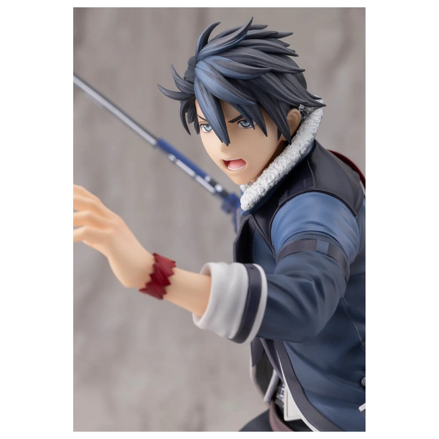 The Legend of Heroes PVC Figura 1/8 Van Arkride 23 cm fotografija proizvoda