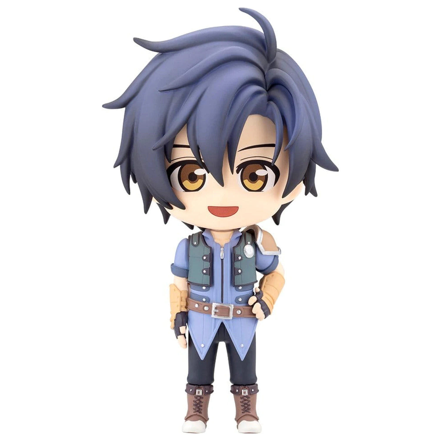 The Legend of Heroes Oshi Works Mini Mini figura Joshua Bright 10 cm fotografija proizvoda