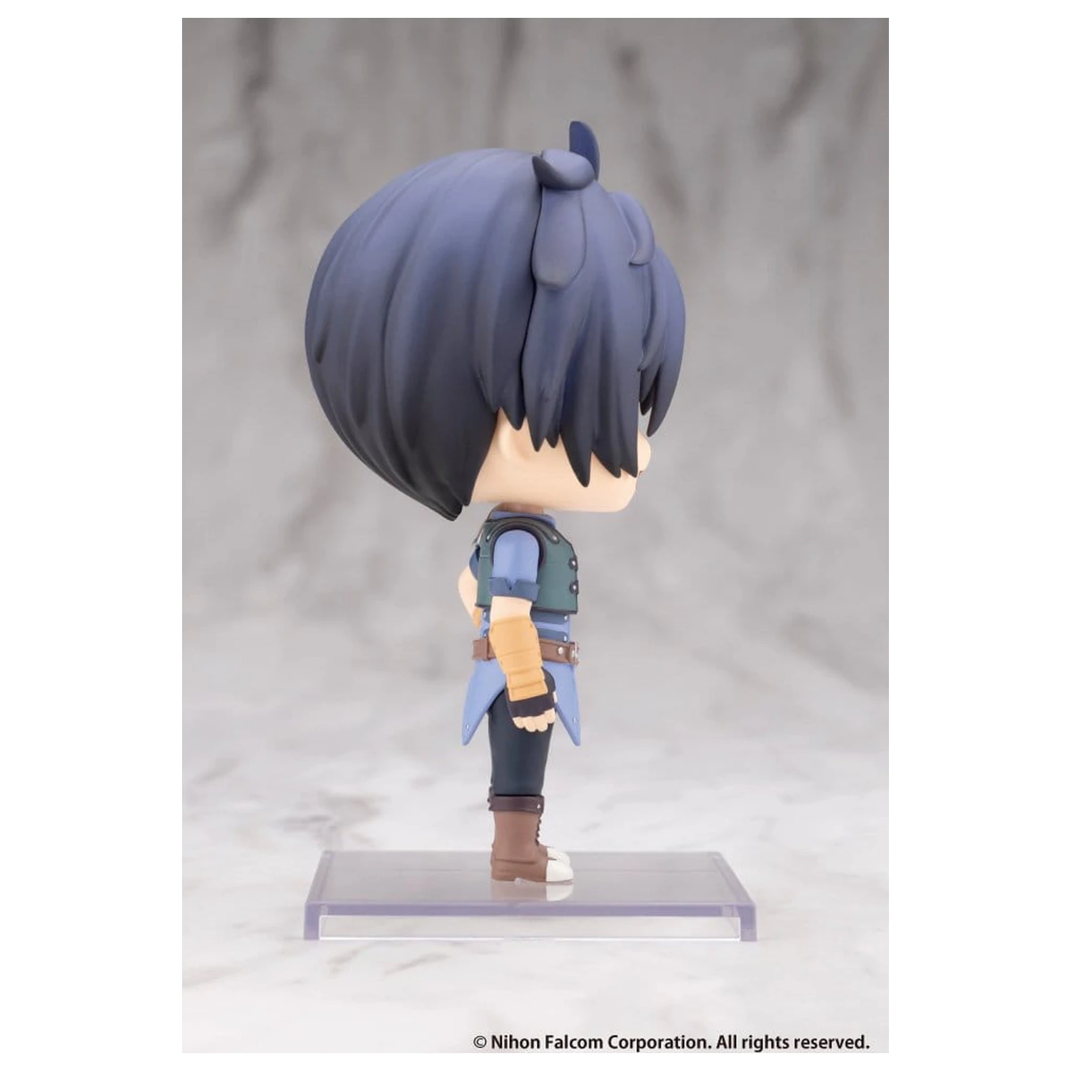 The Legend of Heroes Oshi Works Mini Mini figura Joshua Bright 10 cm fotografija proizvoda