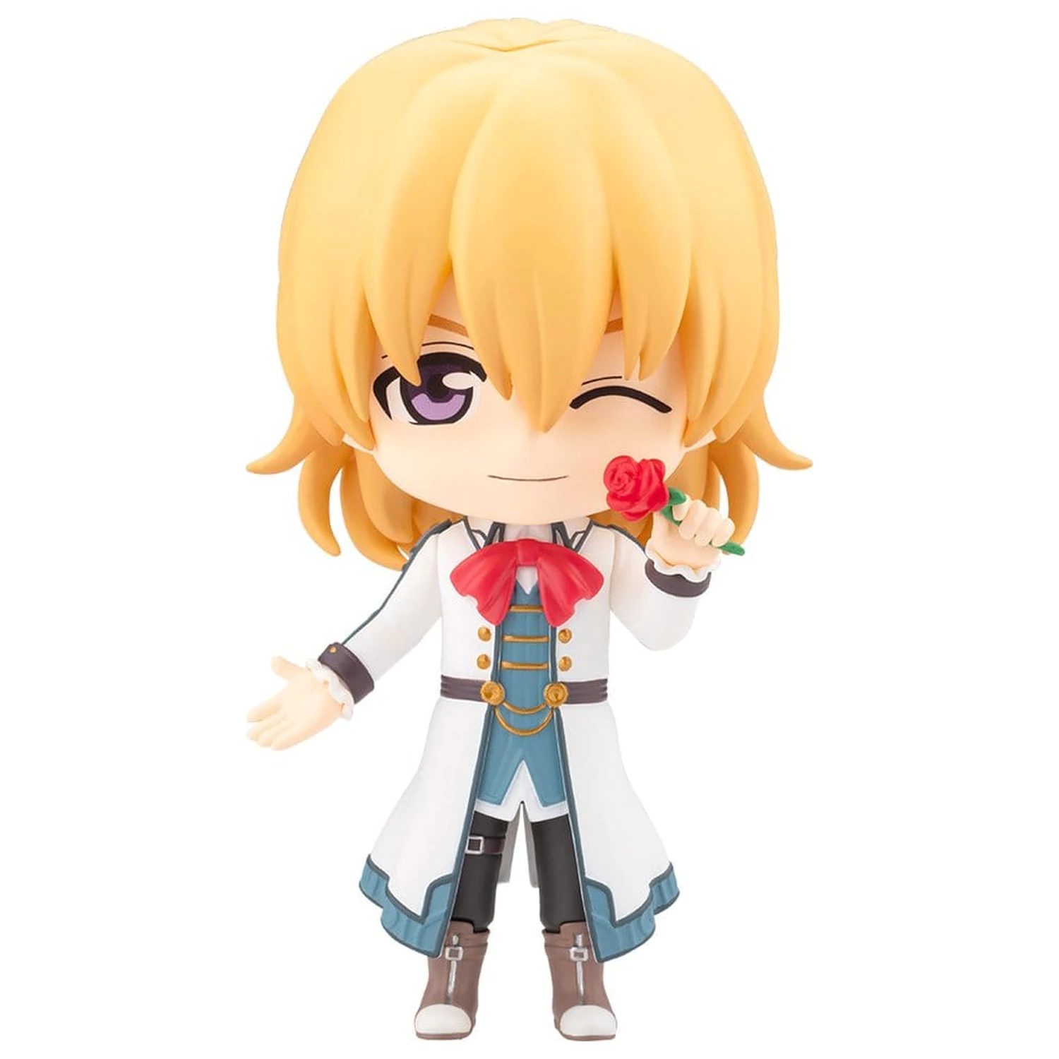 The Legend of Heroes Oshi Works Mini Mini figura Olivier Lenheim 10 cm fotografija proizvoda