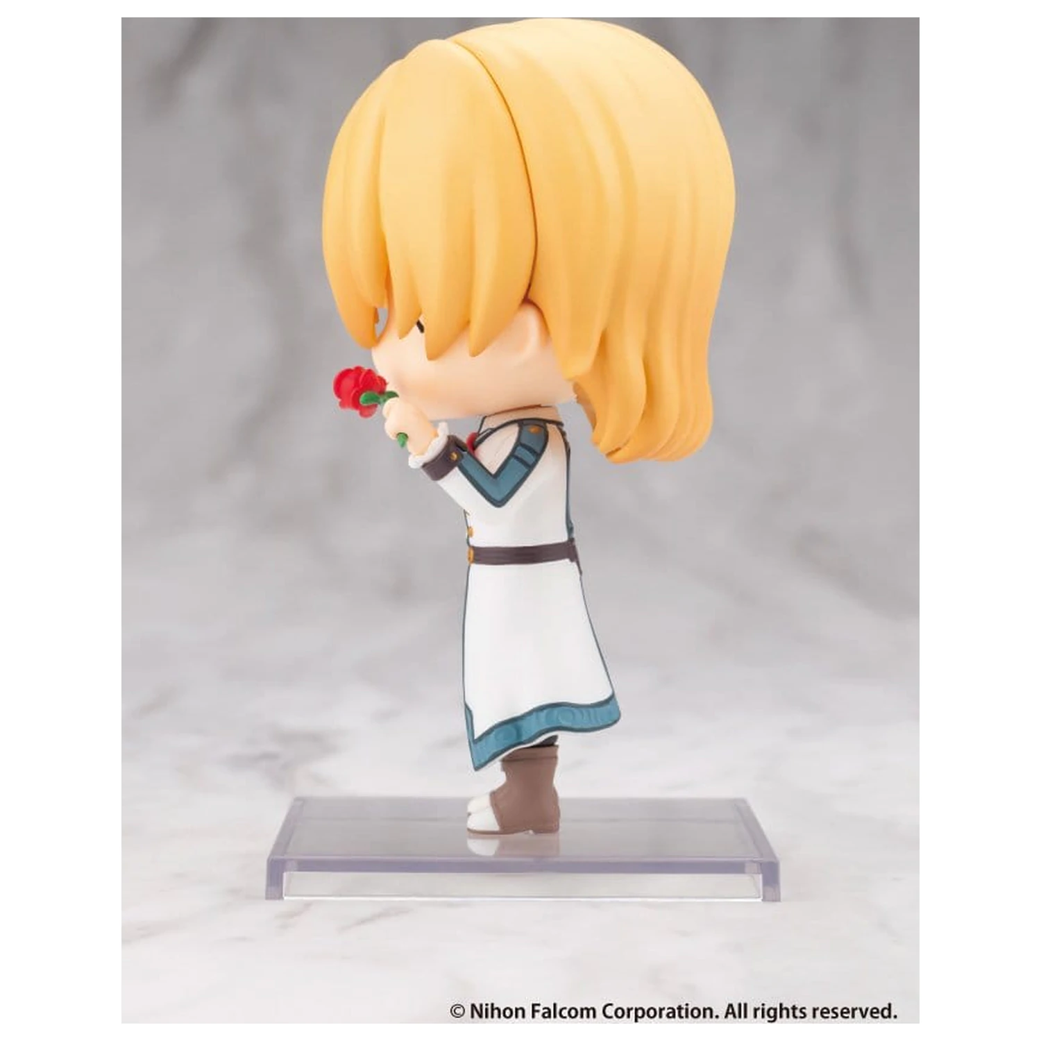 The Legend of Heroes Oshi Works Mini Mini figura Olivier Lenheim 10 cm fotografija proizvoda