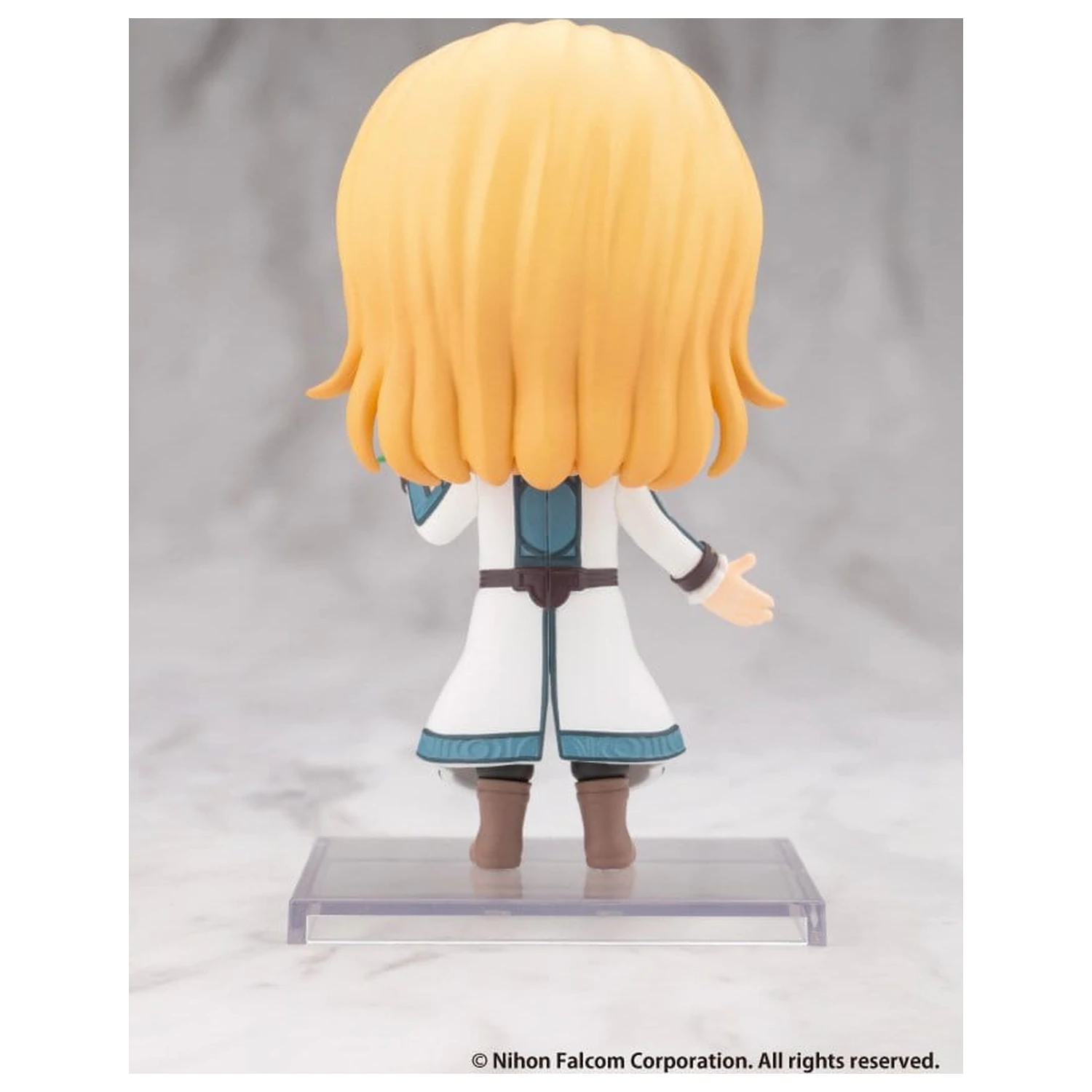 The Legend of Heroes Oshi Works Mini Mini figura Olivier Lenheim 10 cm fotografija proizvoda