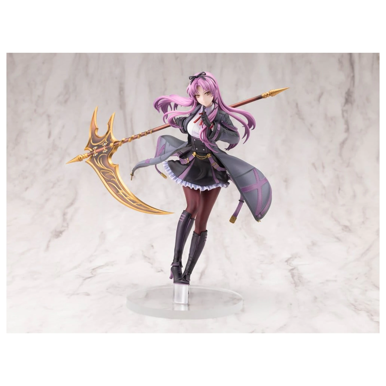 The Legend of Heroes PVC Figura 1/8 Renne Bright Ver.2 22 cm fotografija proizvoda