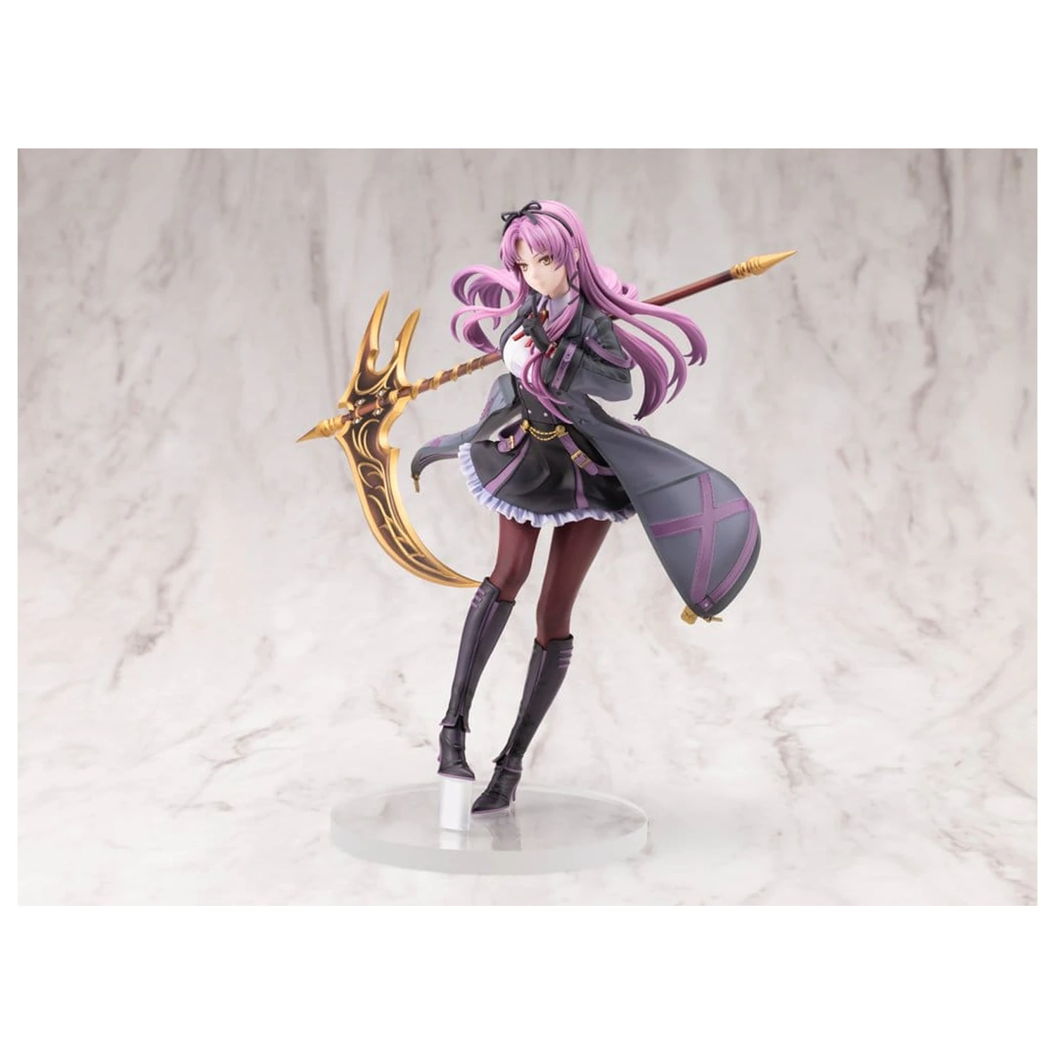 The Legend of Heroes PVC Figura 1/8 Renne Bright Ver.2 22 cm fotografija proizvoda