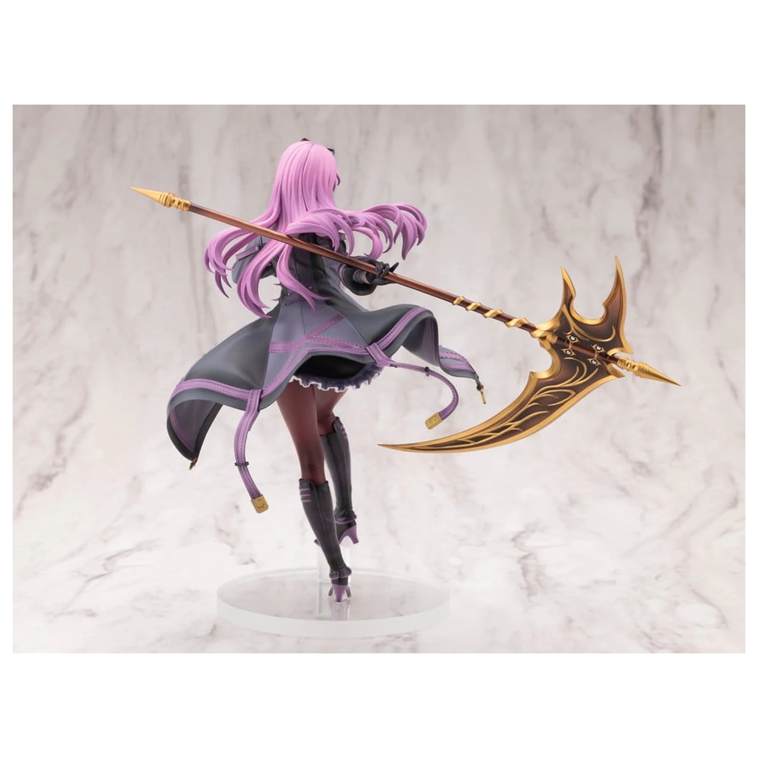 The Legend of Heroes PVC Figura 1/8 Renne Bright Ver.2 22 cm fotografija proizvoda