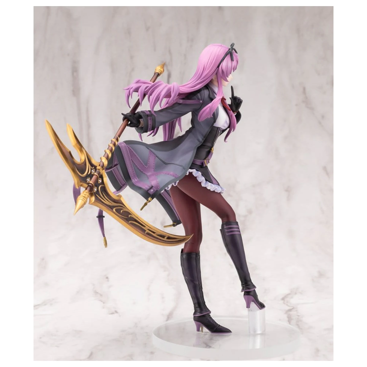 The Legend of Heroes PVC Figura 1/8 Renne Bright Ver.2 22 cm fotografija proizvoda