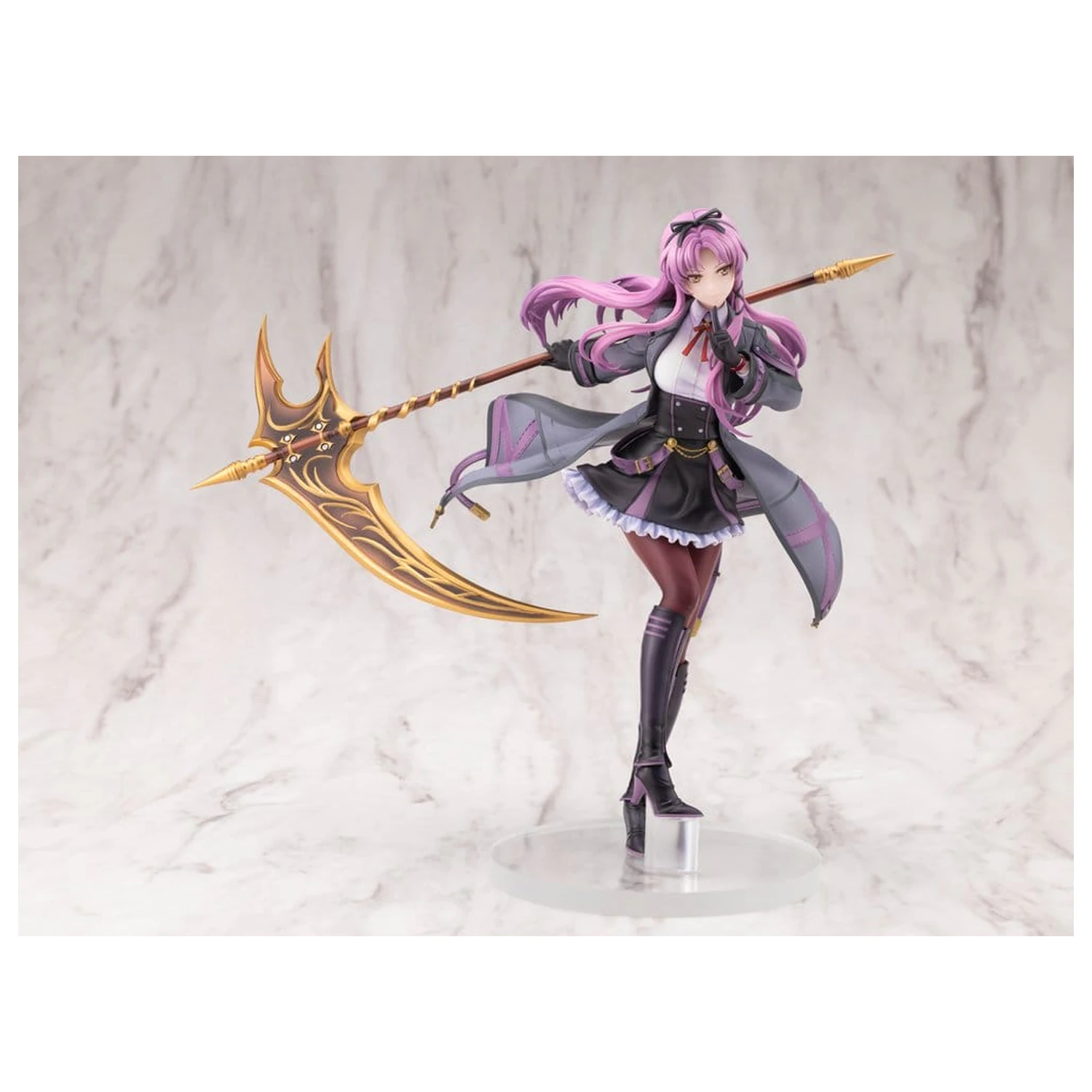 The Legend of Heroes PVC Figura 1/8 Renne Bright Ver.2 22 cm fotografija proizvoda