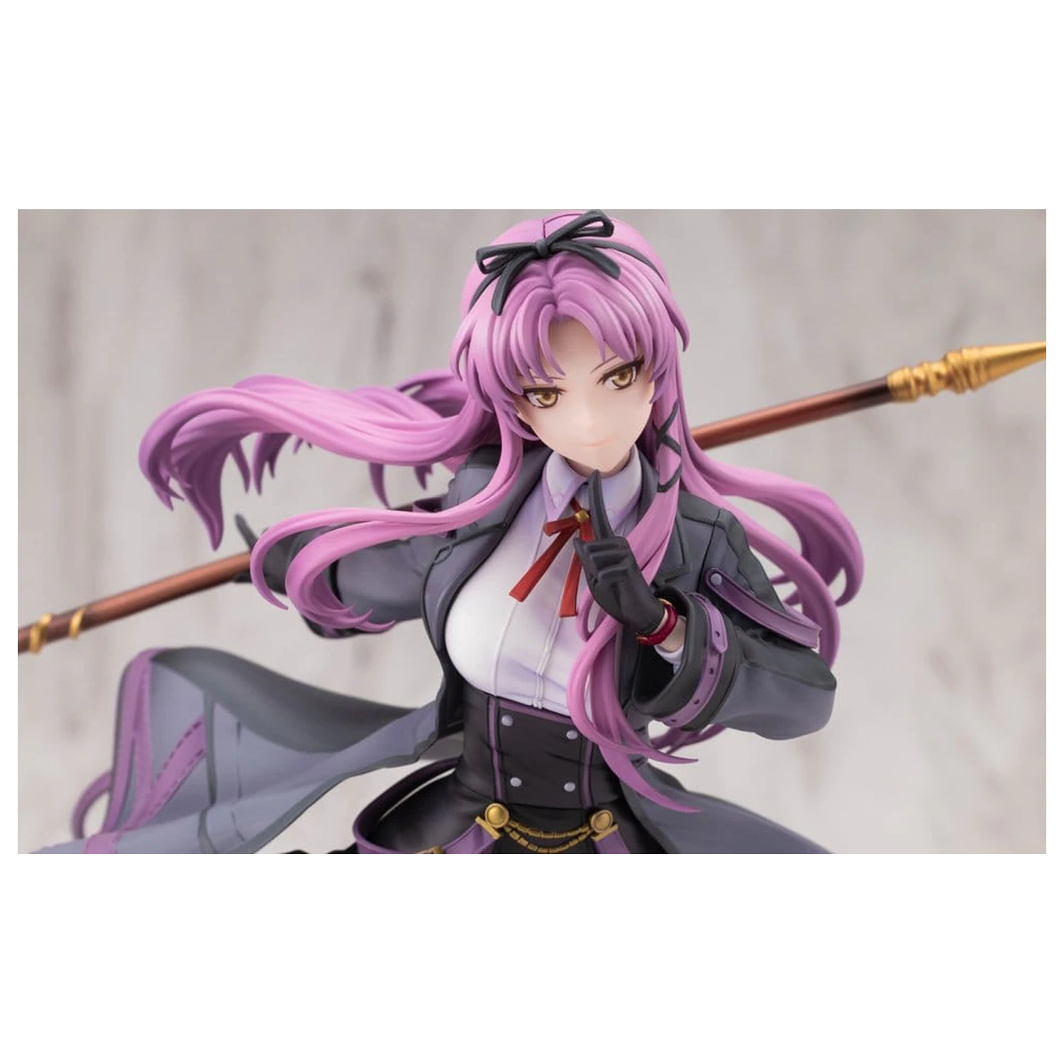 The Legend of Heroes PVC Figura 1/8 Renne Bright Ver.2 22 cm fotografija proizvoda