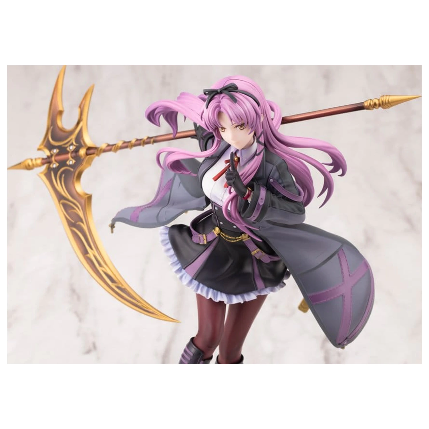 The Legend of Heroes PVC Figura 1/8 Renne Bright Ver.2 22 cm fotografija proizvoda