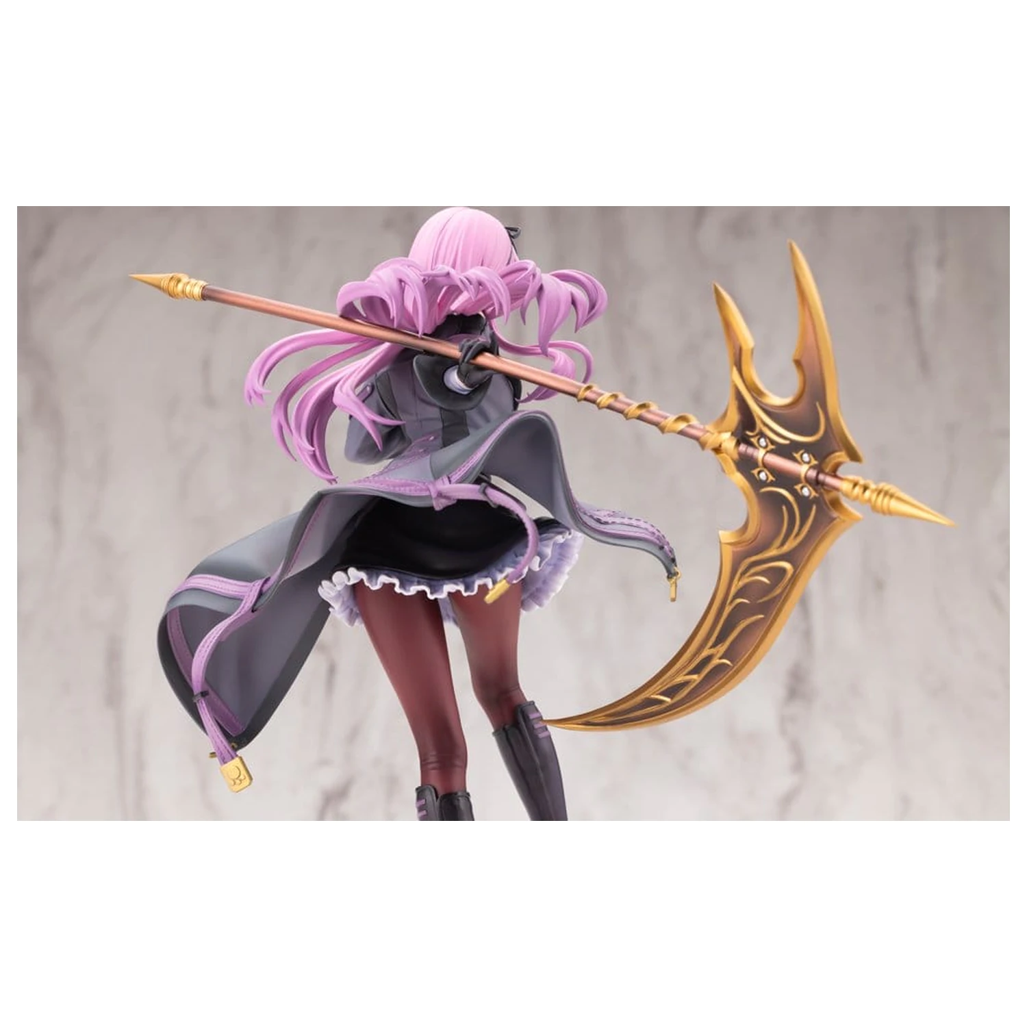 The Legend of Heroes PVC Figura 1/8 Renne Bright Ver.2 22 cm fotografija proizvoda