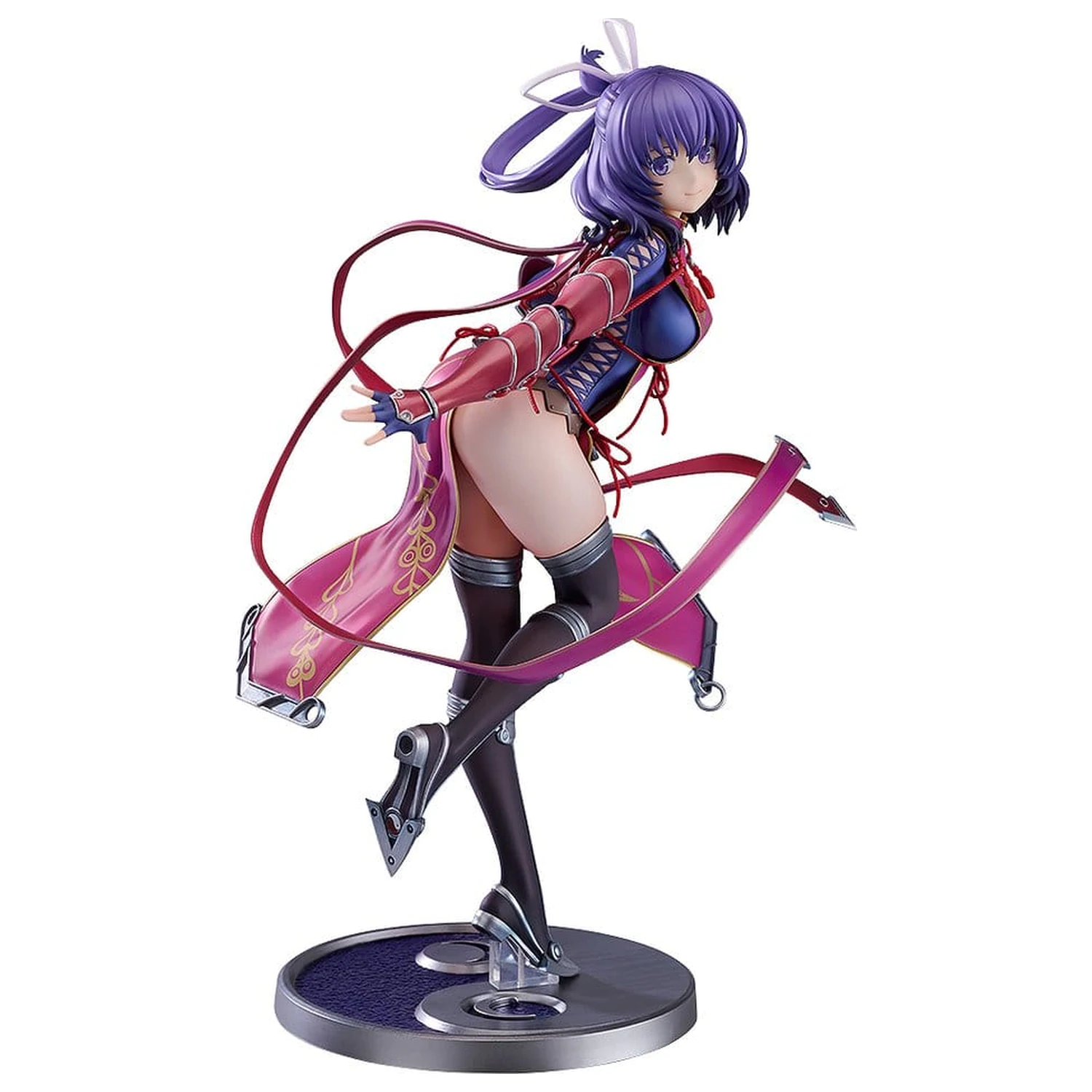 The Legend of Heroes: Trails Beyond the Horizon PVC figura 1/7 Rixia Mao 24 cm fotografija proizvoda