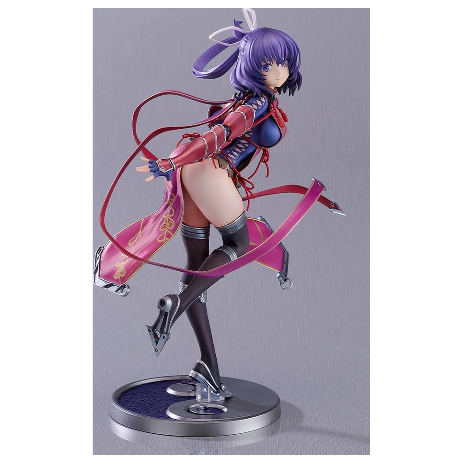 The Legend of Heroes: Trails Beyond the Horizon PVC figura 1/7 Rixia Mao 24 cm fotografija proizvoda