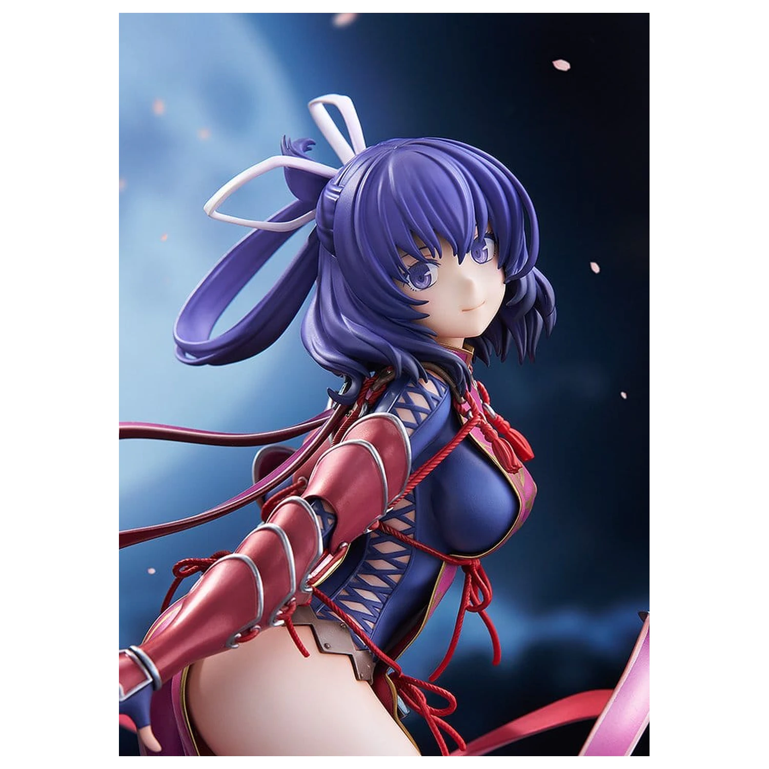 The Legend of Heroes: Trails Beyond the Horizon PVC figura 1/7 Rixia Mao 24 cm fotografija proizvoda