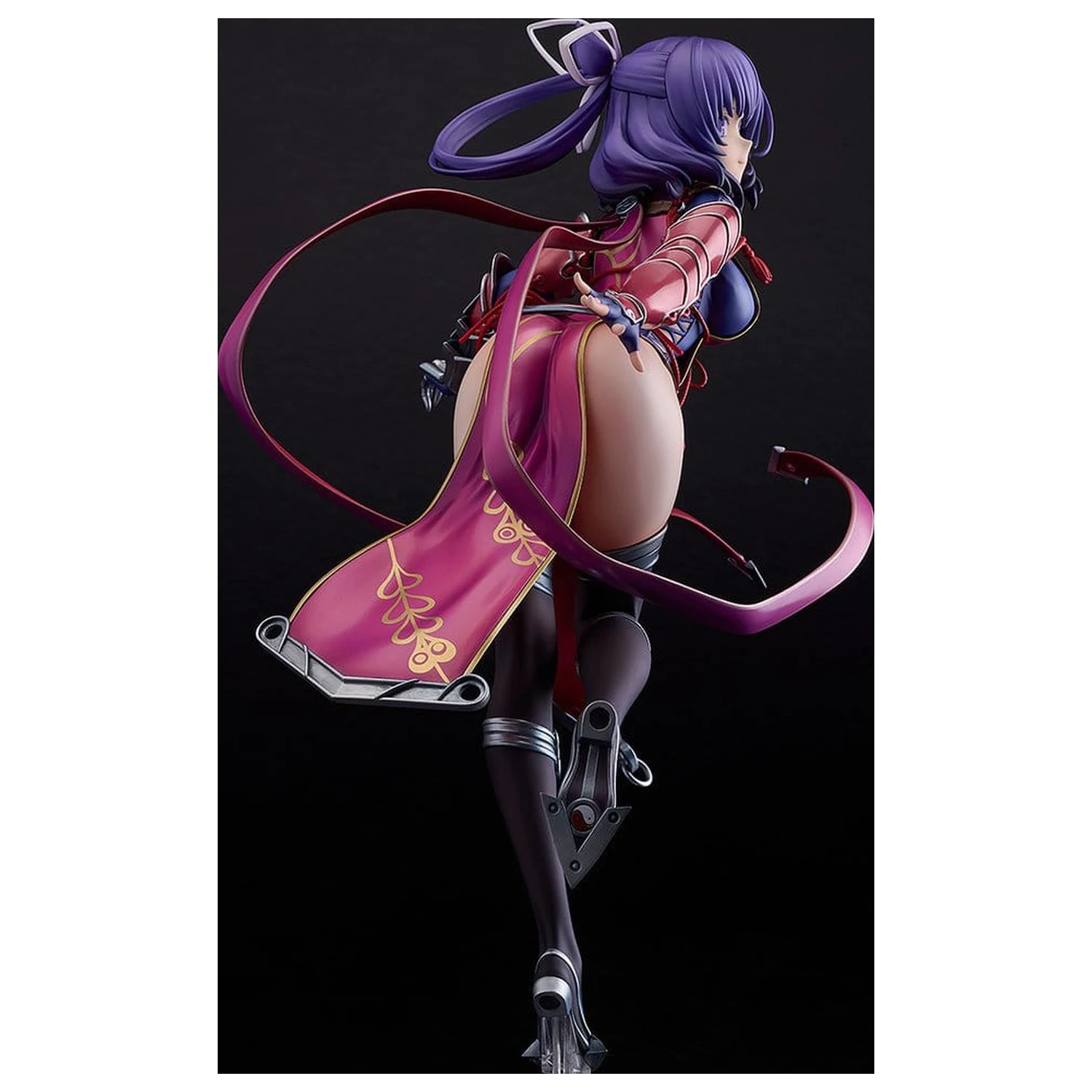 The Legend of Heroes: Trails Beyond the Horizon PVC figura 1/7 Rixia Mao 24 cm fotografija proizvoda