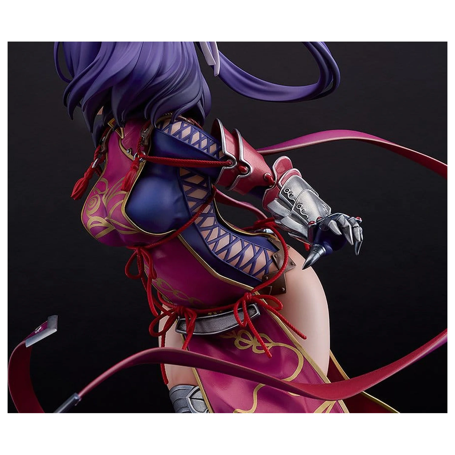 The Legend of Heroes: Trails Beyond the Horizon PVC figura 1/7 Rixia Mao 24 cm fotografija proizvoda