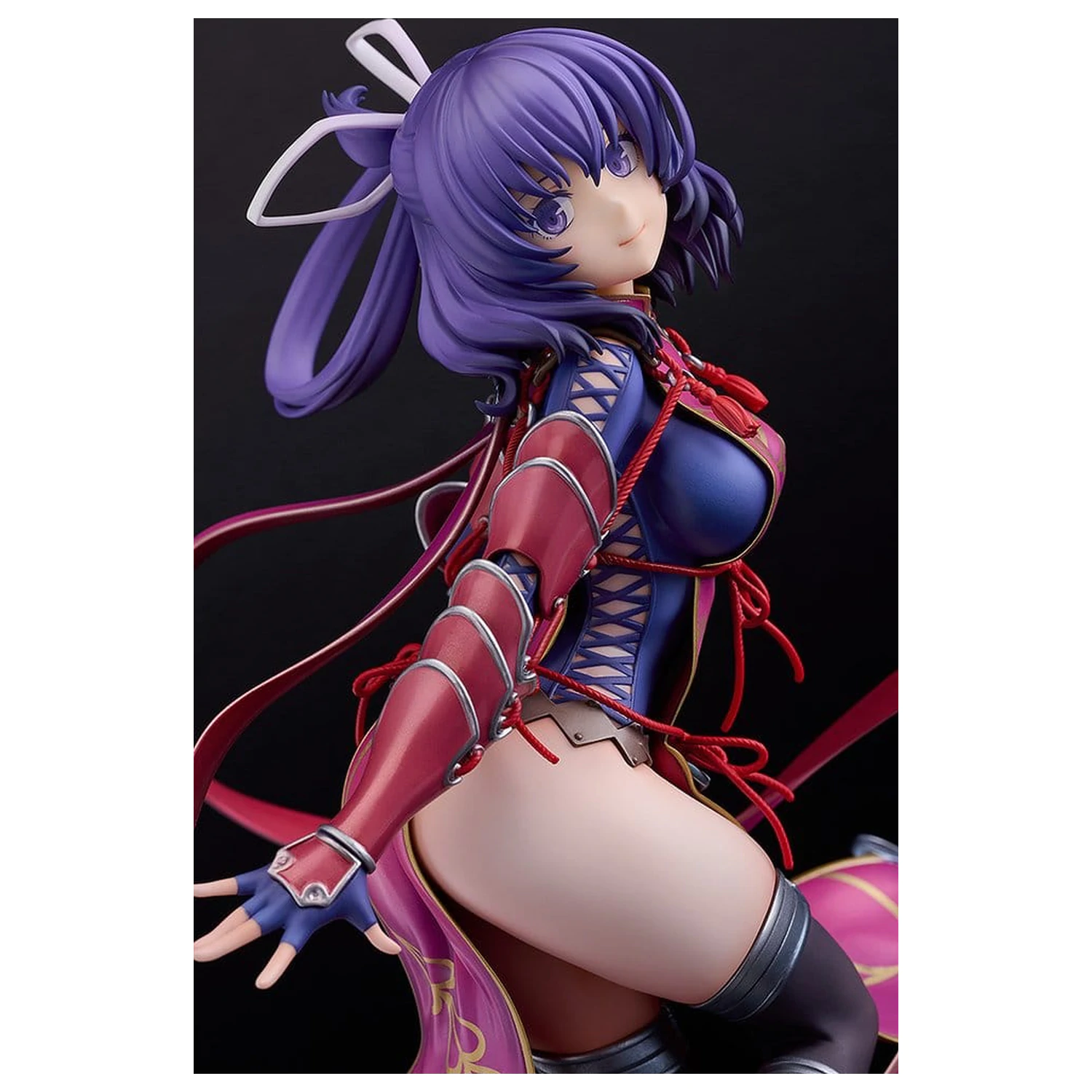The Legend of Heroes: Trails Beyond the Horizon PVC figura 1/7 Rixia Mao 24 cm fotografija proizvoda