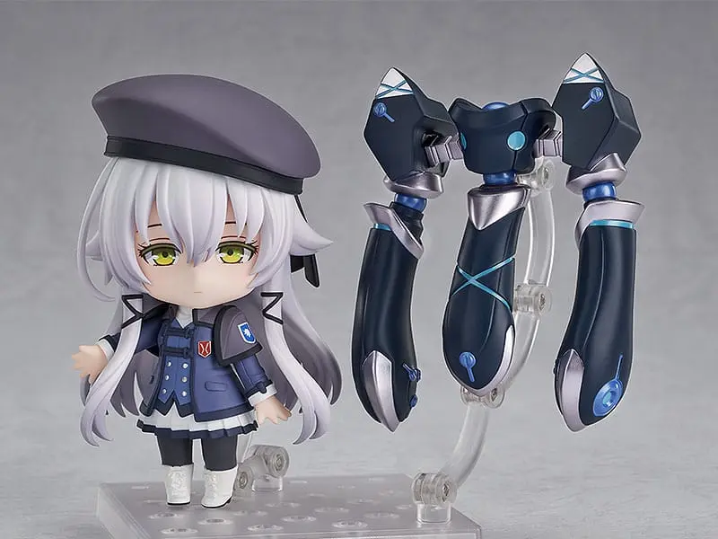 The Legend of Heroes: Trails into Reverie Nendoroid akcijska figura Altina Orion 10 cm fotografija proizvoda