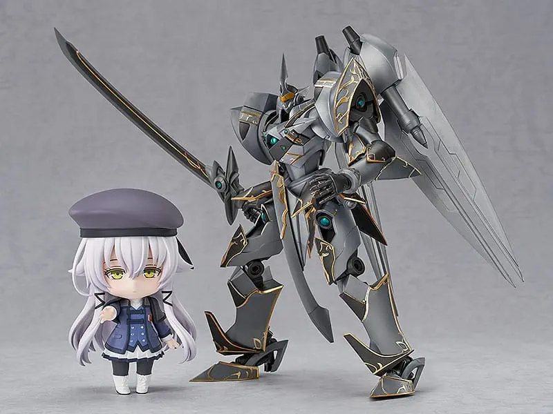 The Legend of Heroes: Trails into Reverie Nendoroid akcijska figura Altina Orion 10 cm fotografija proizvoda