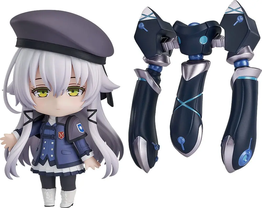 The Legend of Heroes: Trails into Reverie Nendoroid akcijska figura Altina Orion 10 cm fotografija proizvoda