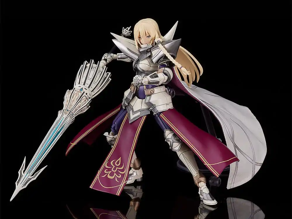 The Legend of Heroes: Trails of Cold Steel Plastični model komplet PLAMATEA Arianrhod, the Steel Maiden 16 cm fotografija proizvoda