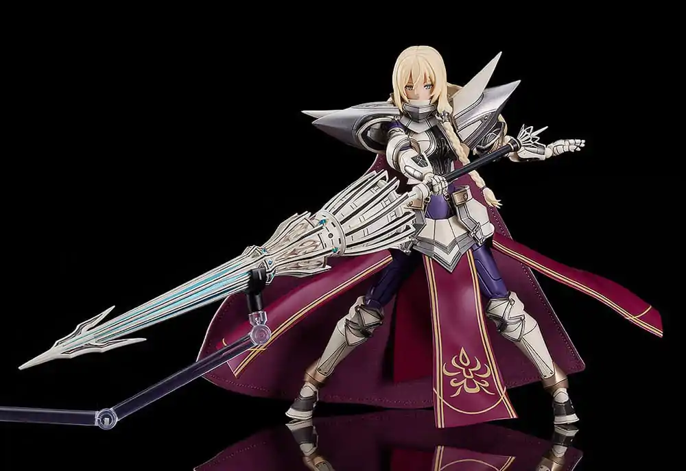 The Legend of Heroes: Trails of Cold Steel Plastični model komplet PLAMATEA Arianrhod, the Steel Maiden 16 cm fotografija proizvoda