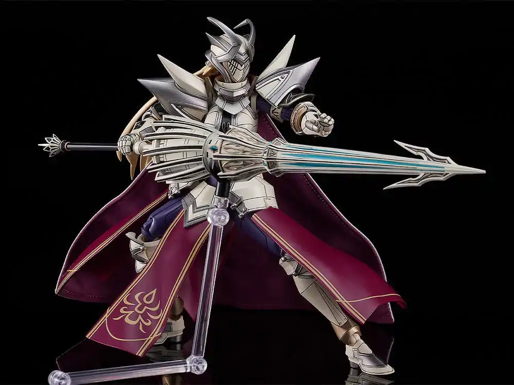 The Legend of Heroes: Trails of Cold Steel Plastični model komplet PLAMATEA Arianrhod, the Steel Maiden 16 cm fotografija proizvoda