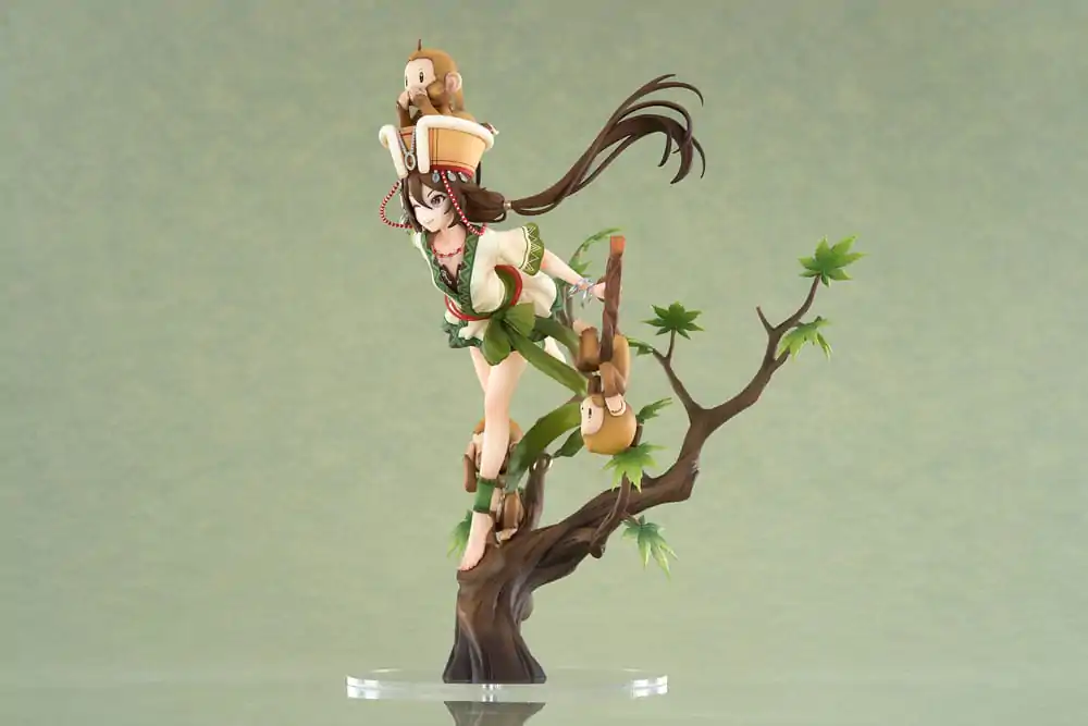 The Legend of Sword and Fairy Kip 1/7 Anu Shen Mu Miao Ying Ver. 28 cm fotografija proizvoda