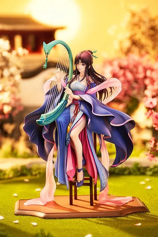 The Legend of Sword and Fairy Kip 1/7 Liu Mengli: Weaving Dreams Ver. 28 cm fotografija proizvoda