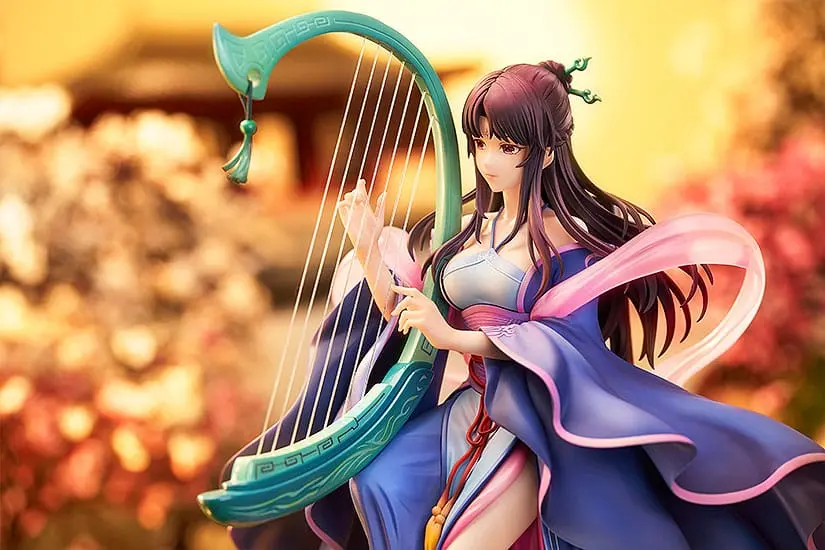 The Legend of Sword and Fairy Kip 1/7 Liu Mengli: Weaving Dreams Ver. 28 cm fotografija proizvoda