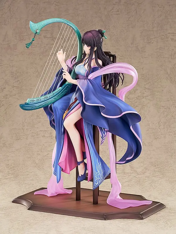 The Legend of Sword and Fairy Kip 1/7 Liu Mengli: Weaving Dreams Ver. 28 cm fotografija proizvoda