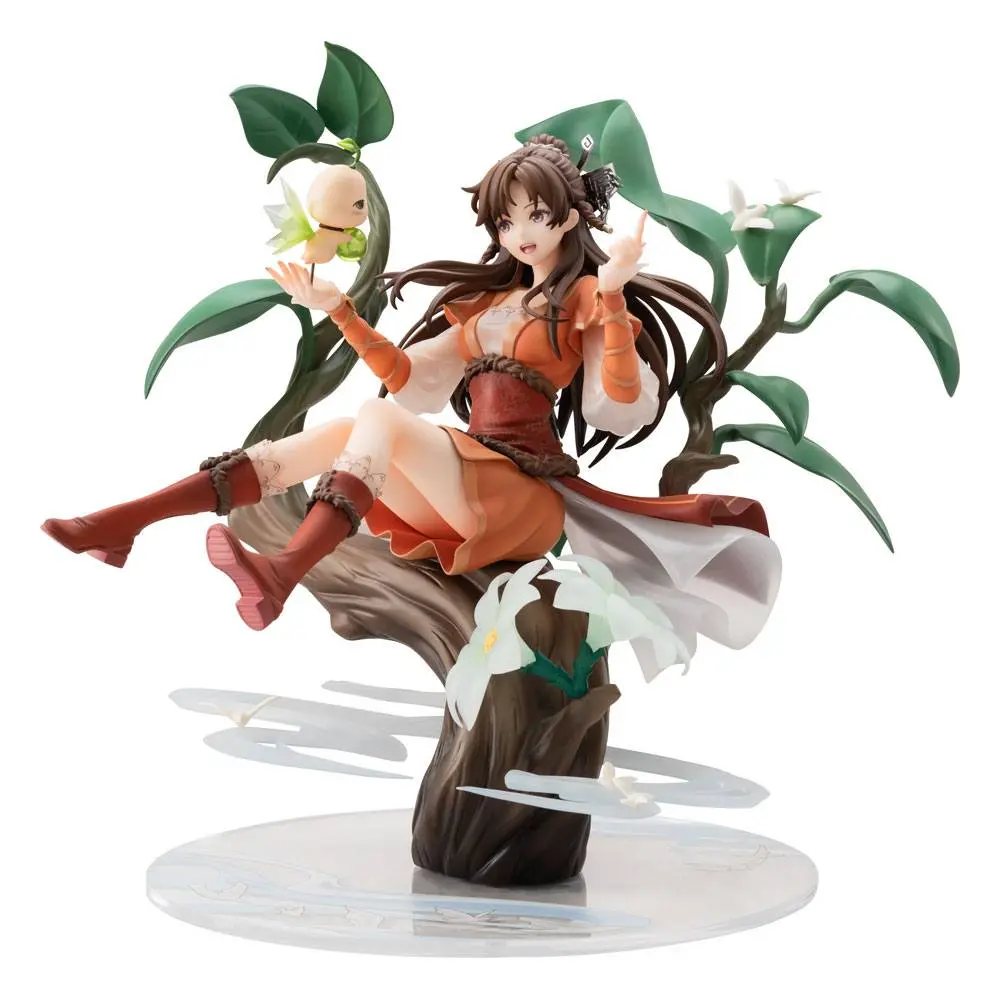 The Legend of Sword and Fairy Kip 1/7 Tang XueJian 26 cm fotografija proizvoda
