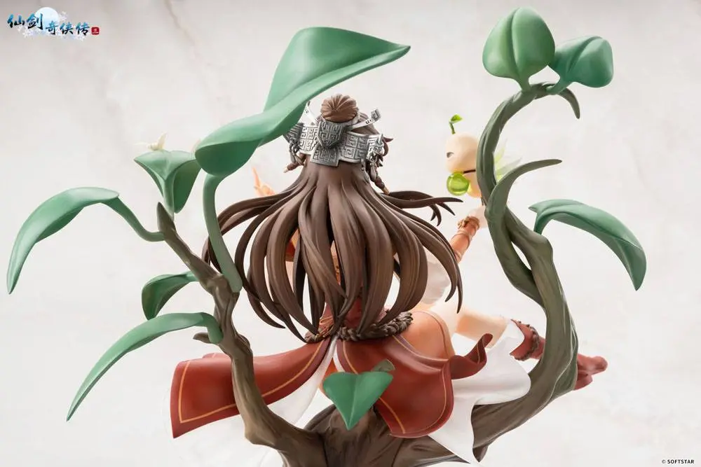 The Legend of Sword and Fairy Kip 1/7 Tang XueJian 26 cm fotografija proizvoda