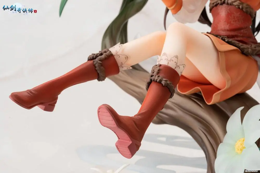 The Legend of Sword and Fairy Kip 1/7 Tang XueJian 26 cm fotografija proizvoda