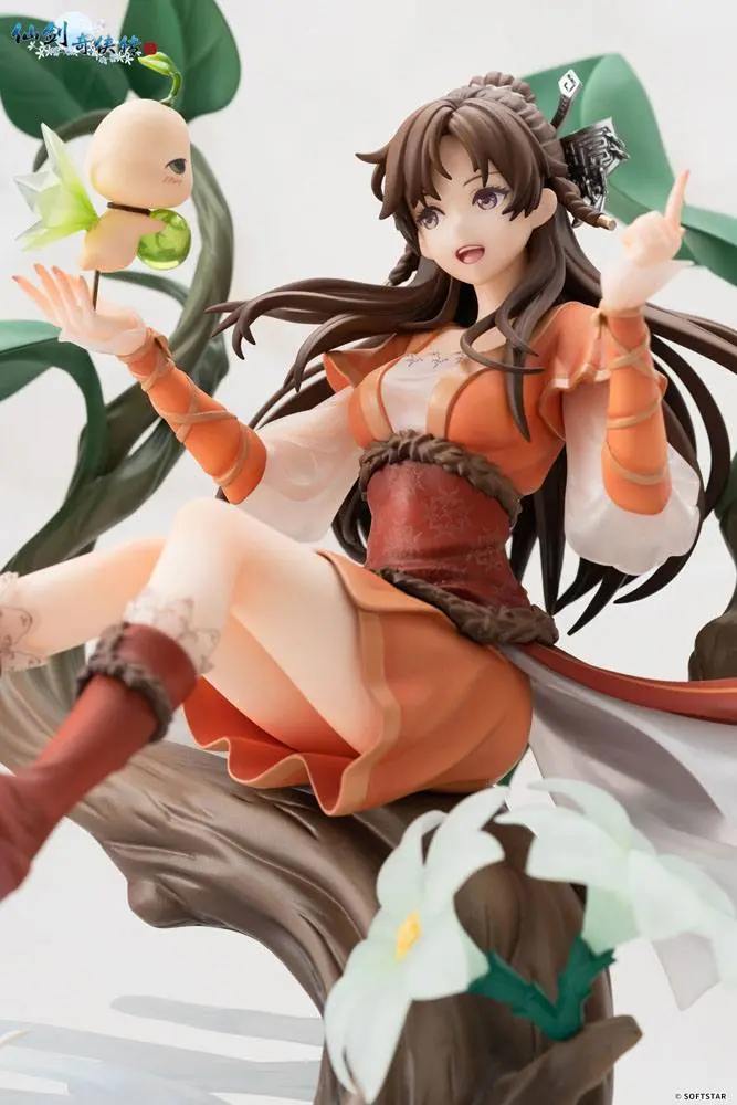 The Legend of Sword and Fairy Kip 1/7 Tang XueJian 26 cm fotografija proizvoda