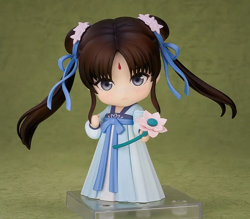 The Legend of Sword and Fairy Nendoroid akcijska figura Zhao Ling-Er: Nuwa's Descendants Ver. DX 10 cm fotografija proizvoda