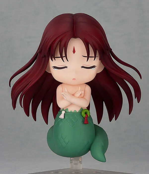 The Legend of Sword and Fairy Nendoroid akcijska figura Zhao Ling-Er: Nuwa's Descendants Ver. DX 10 cm fotografija proizvoda