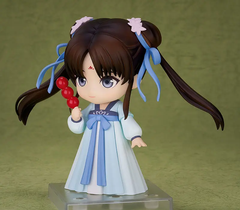 The Legend of Sword and Fairy Nendoroid akcijska figura Zhao Ling-Er: Nuwa's Descendants Ver. DX 10 cm fotografija proizvoda