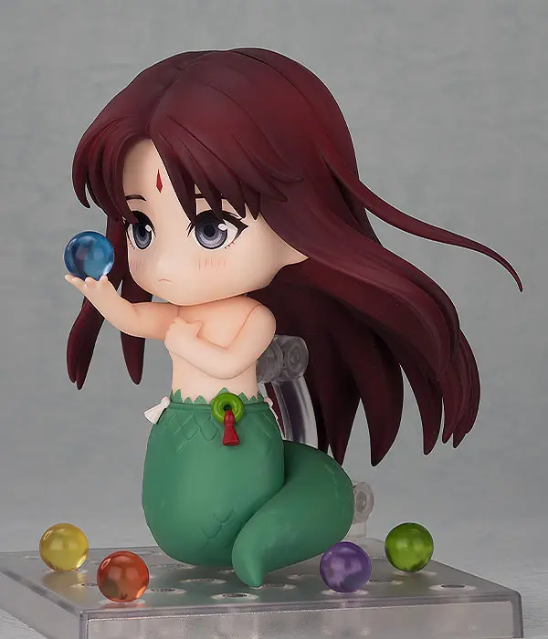 The Legend of Sword and Fairy Nendoroid akcijska figura Zhao Ling-Er: Nuwa's Descendants Ver. DX 10 cm fotografija proizvoda