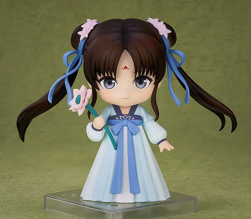The Legend of Sword and Fairy Nendoroid akcijska figura Zhao Ling-Er: Nuwa's Descendants Ver. DX 10 cm fotografija proizvoda
