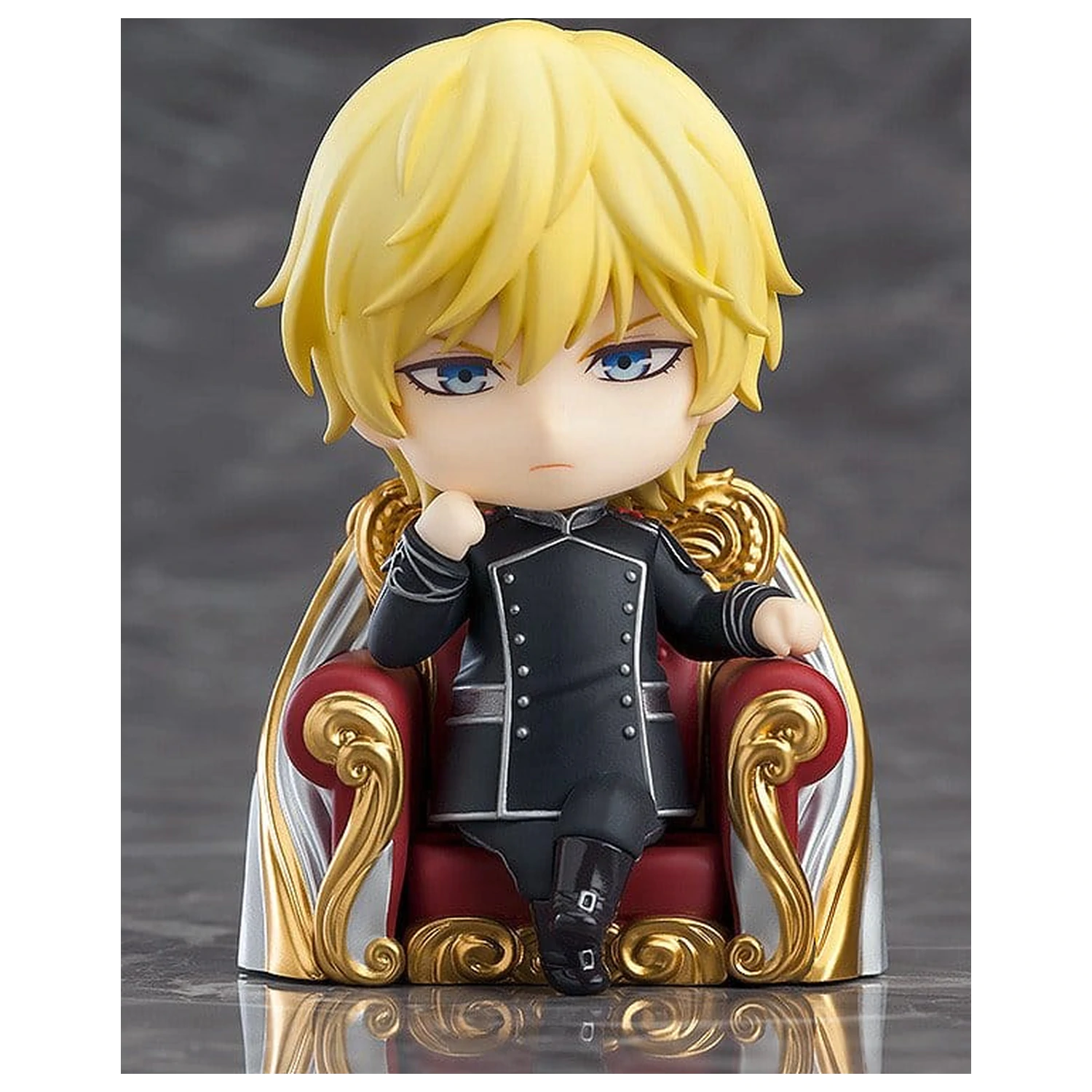 The Legend of the Galactic Heroes: Die Neue These Nendoroid akcijska figura Reinhard von Lohengramm 10 cm fotografija proizvoda
