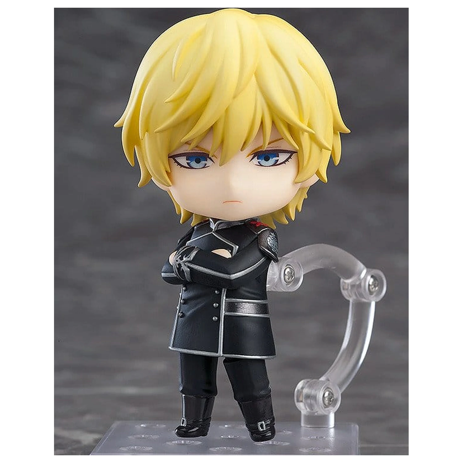 The Legend of the Galactic Heroes: Die Neue These Nendoroid akcijska figura Reinhard von Lohengramm 10 cm fotografija proizvoda