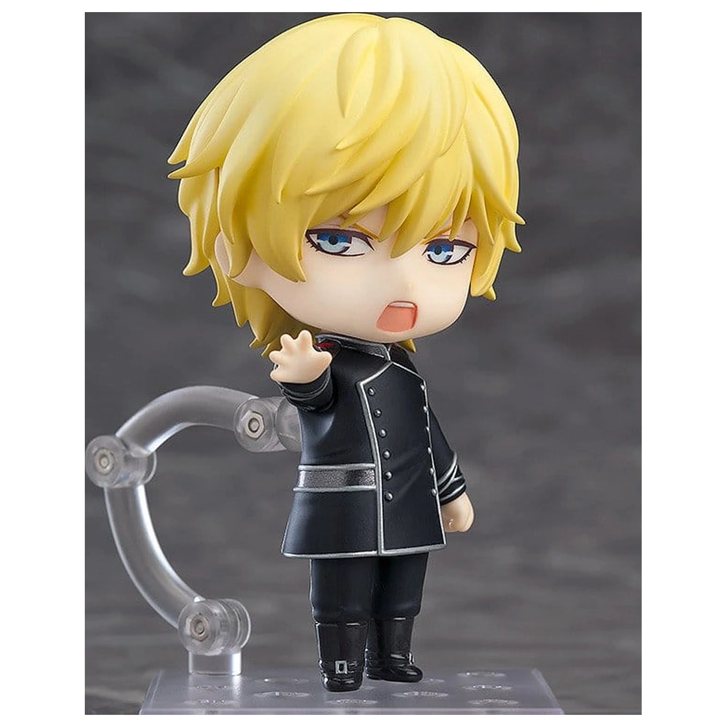 The Legend of the Galactic Heroes: Die Neue These Nendoroid akcijska figura Reinhard von Lohengramm 10 cm fotografija proizvoda