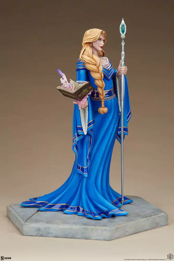 The Legend of Vox Machina Critical Role kolekcija Kip Allura Vysoren 32 cm fotografija proizvoda
